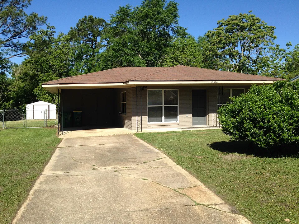 15620 Anderson Dr