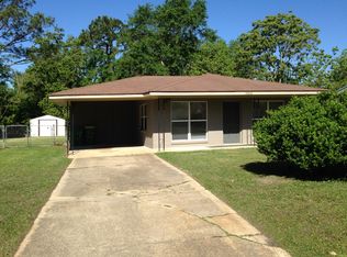 15620 Anderson Dr, Biloxi, MS 39532