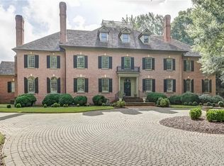 11801 Aberdeen Landing Ter, Midlothian, VA 23113