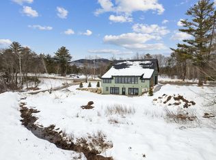 240 North Rd, Bethel, ME 04217