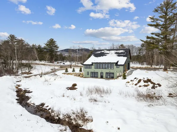 240 North Road, Bethel, ME 04217