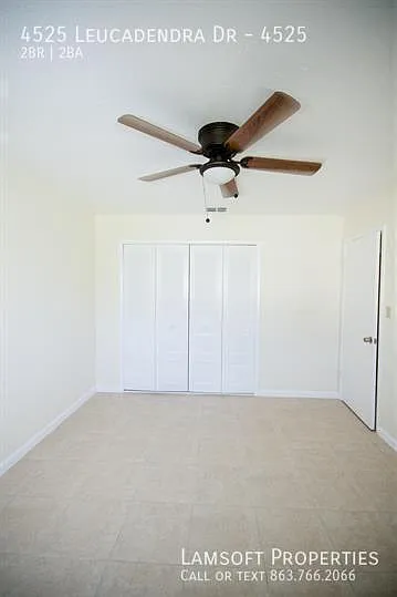 4525 Leucadendra Dr #4525 — Photo 11