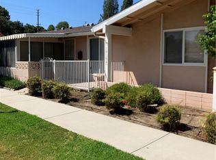19162 Avenue Of The Oaks Unit B, Santa Clarita, CA 91321