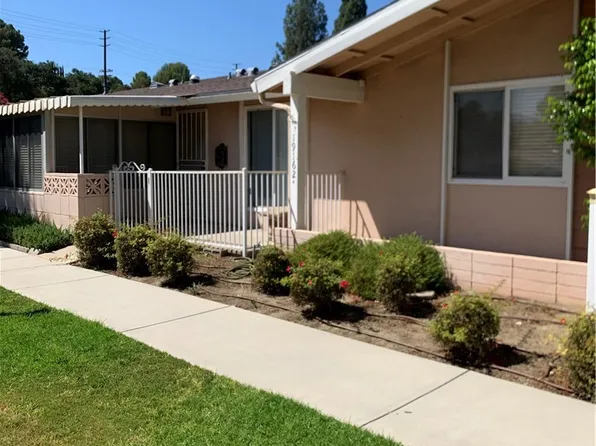 19162 Avenue Of The Oaks Unit B, Santa Clarita, CA 91321