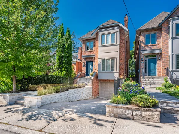 298 Erskine Ave, Toronto, ON M4P 1Z4
