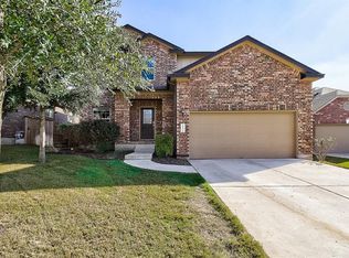 124 Fort Cobb Way, Georgetown, TX 78628