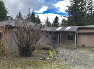 46248 Highway 101, Langlois, OR 97450