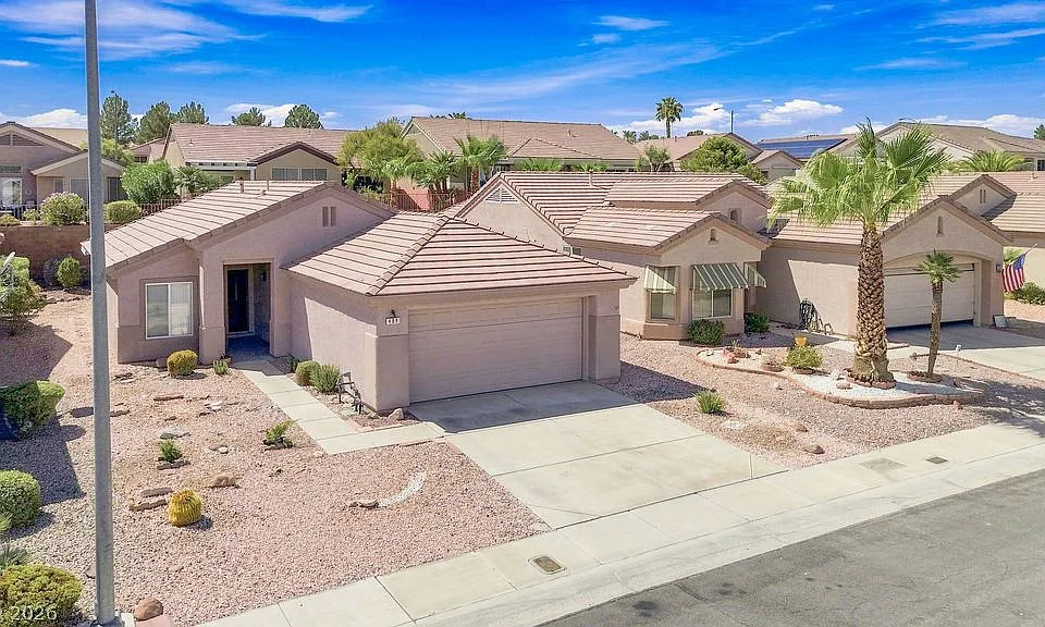 489 Edgefield Ridge Pl