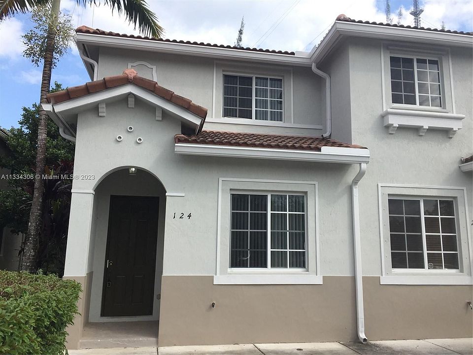 1st image of 21223 NW 14th Pl APT 124