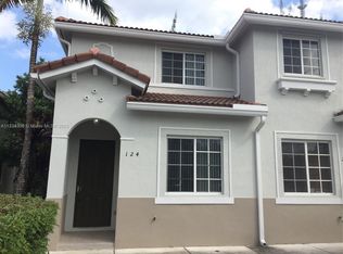21223 NW 14th Pl APT 124, Miami Gardens, FL 33169