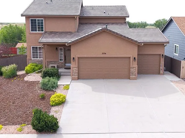 7774 Dutch Loop, Colorado Springs, CO 80925