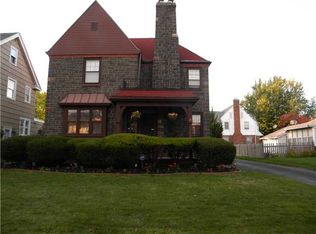 76 Burke Dr, Buffalo, NY 14215