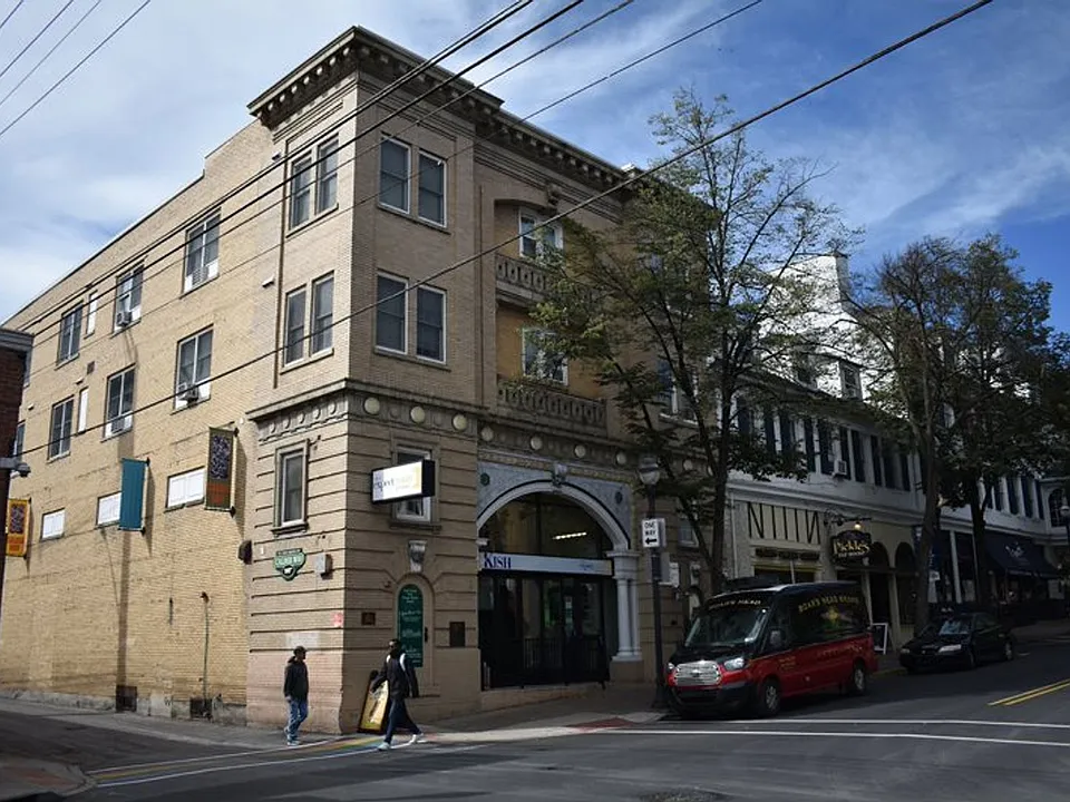 Building Photo