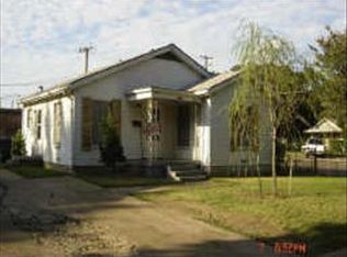 8451 Maddox Ave, Dallas, TX 75217