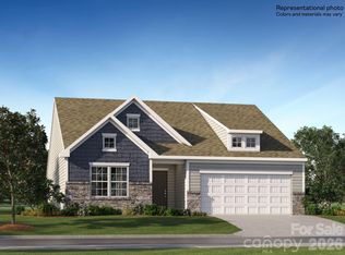 362 W 18th St, Kannapolis, NC 28081