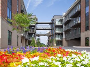 755 North Ave #1117, Atlanta, GA 30354