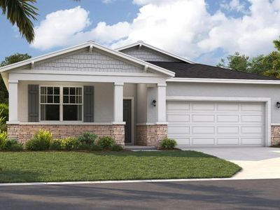 402 Shoreview Sands Ave, Mascotte, FL, 34753