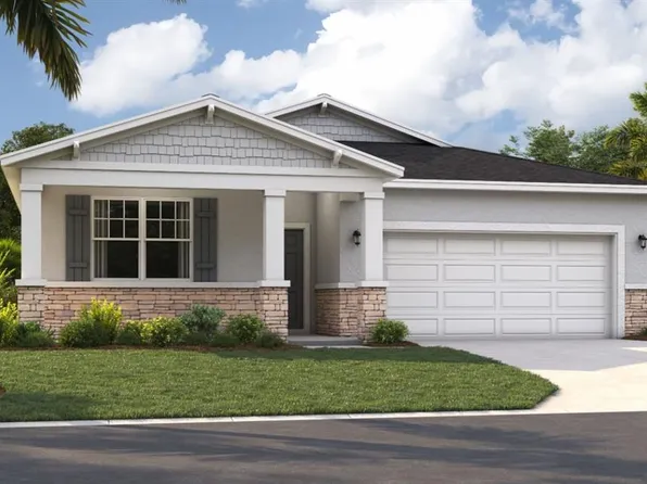 402 Shoreview Sands Ave, Mascotte, FL 34753