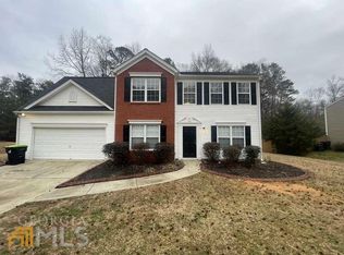 349 Crestbend Ln, Powder Springs, GA 30127