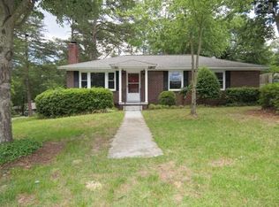 3018 Sigmund Cir, Columbia, SC 29204