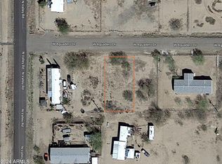 3465 W Aquadero Dr #24, Eloy, AZ 85131