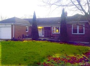 1124 W Lafayette St, Easton, PA 18042