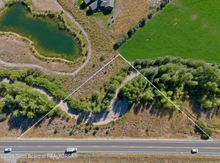 S Main St #33, Victor, ID 83455