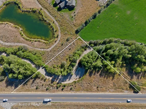 S Main St #33, Victor, ID 83455