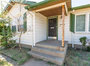 4303 33rd St, Lubbock, TX 79410