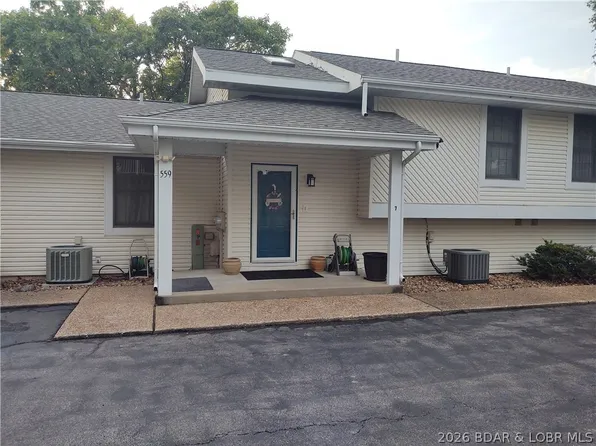 559 Cedar Rd #7, Lake Ozark, MO 65049