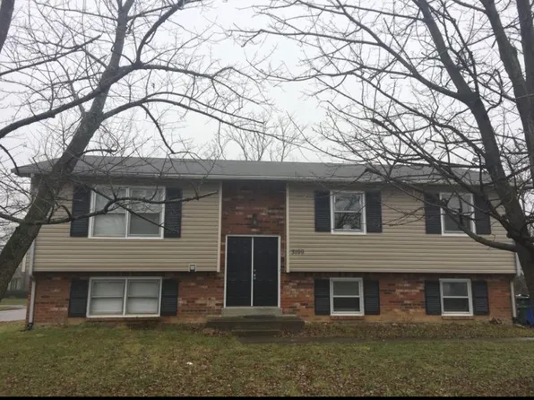 3199 Yellowstone Pkwy #B, Lexington, KY 40517