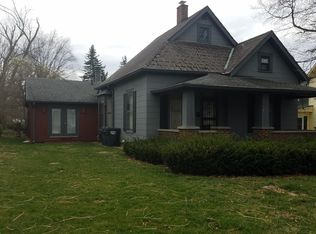 429 W Main St, Greenwood, IN 46142