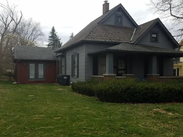 429 W Main St, Greenwood, IN 46142