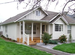 41 SW 3rd St, Chehalis, WA 98532