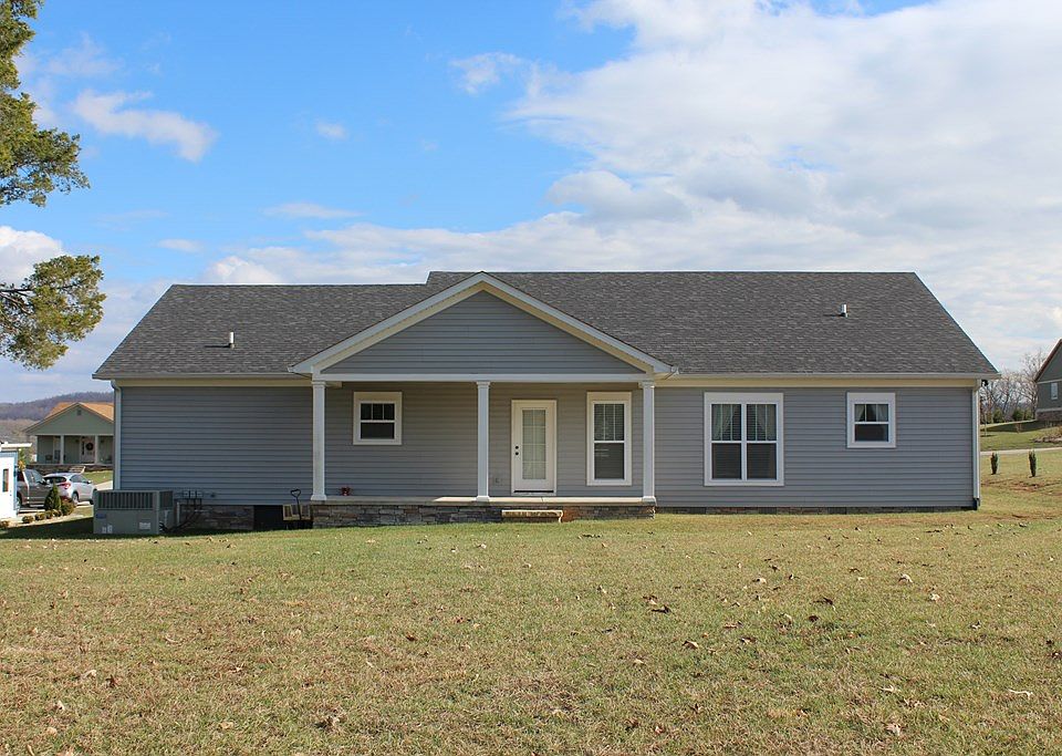 155 Crooked Creek Dr, Cookeville, TN 38506 Zillow