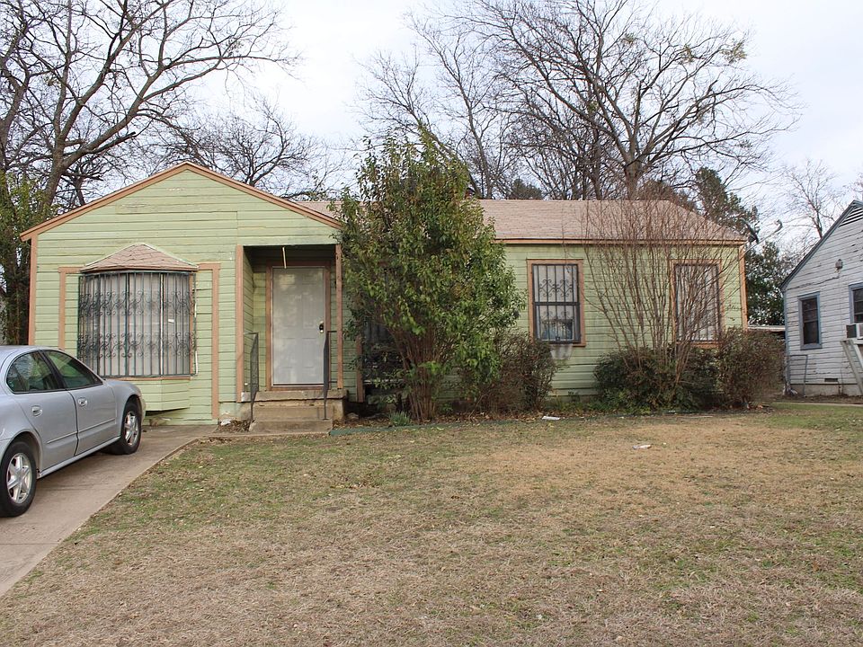 1st image of 3322 S Marsalis Ave