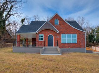 700 Tyler Avenue, Radford, VA 24141