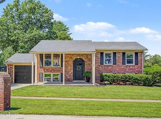 710 Marengo Dr, Middletown, KY 40243