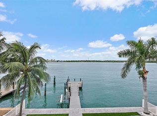 856 Bay Point Dr, Madeira Beach, FL 33708