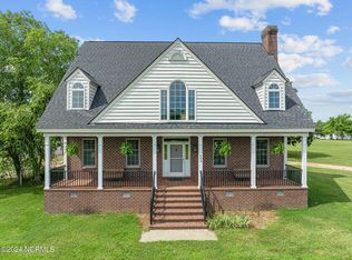 669 Rose Blvd, Nashville, NC 27856