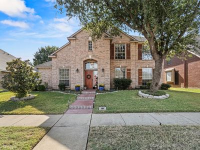 1003 Calgary Ct, Lewisville, TX, 75077