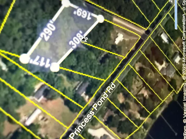 0 Elm Dr, Summerton, SC 29148