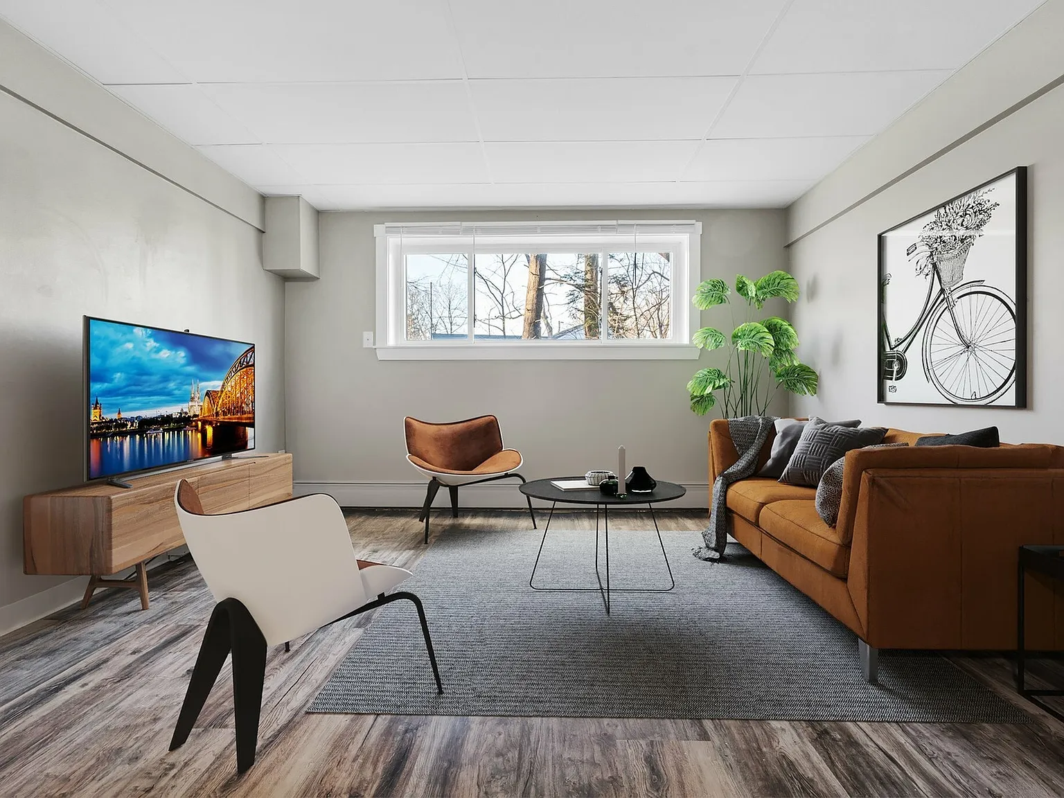 The Bellamy Apartments — Photo 3
