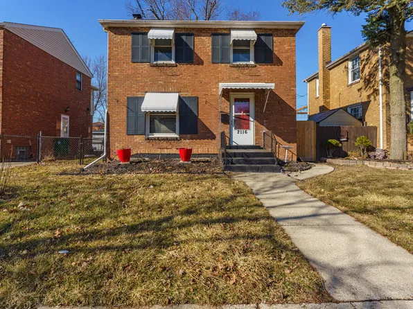 2116 S 21st Ave, Broadview, IL 60155