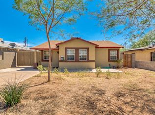 1509 E Portland St, Phoenix, AZ 85006