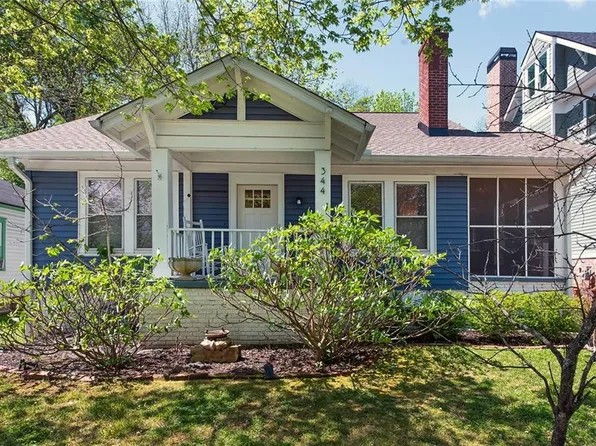 344 Candler St NE, Atlanta, GA 30307