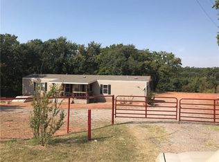 10301 S Douglas Blvd, Guthrie, OK 73044