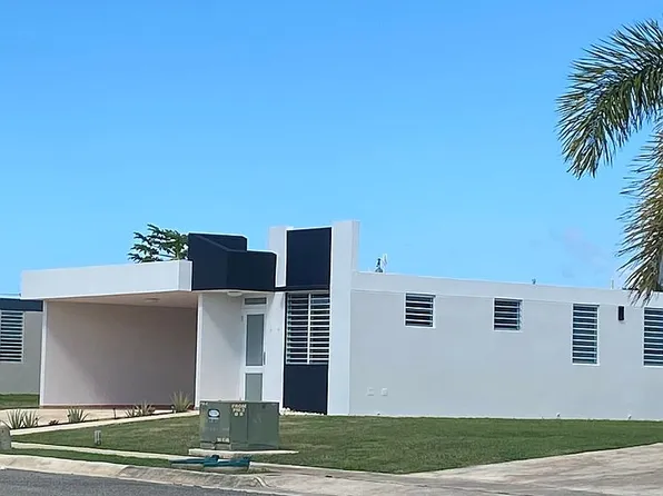 33 Urb, Arecibo, PR 00612