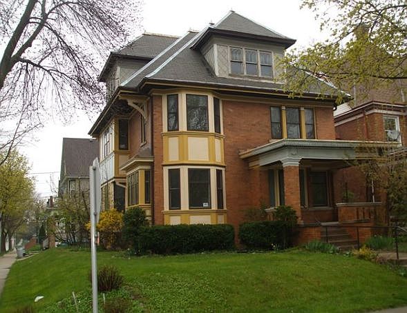 1st image of 2830 W McKinley Blvd