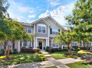 8009 Lynwood Sq, Waxhaw, NC 28173